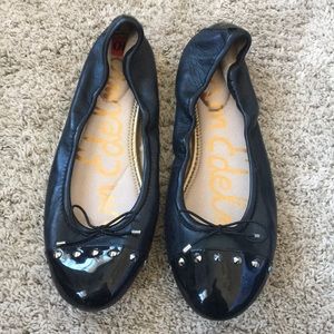 ❤️3/$30 Sam Edelman Flats